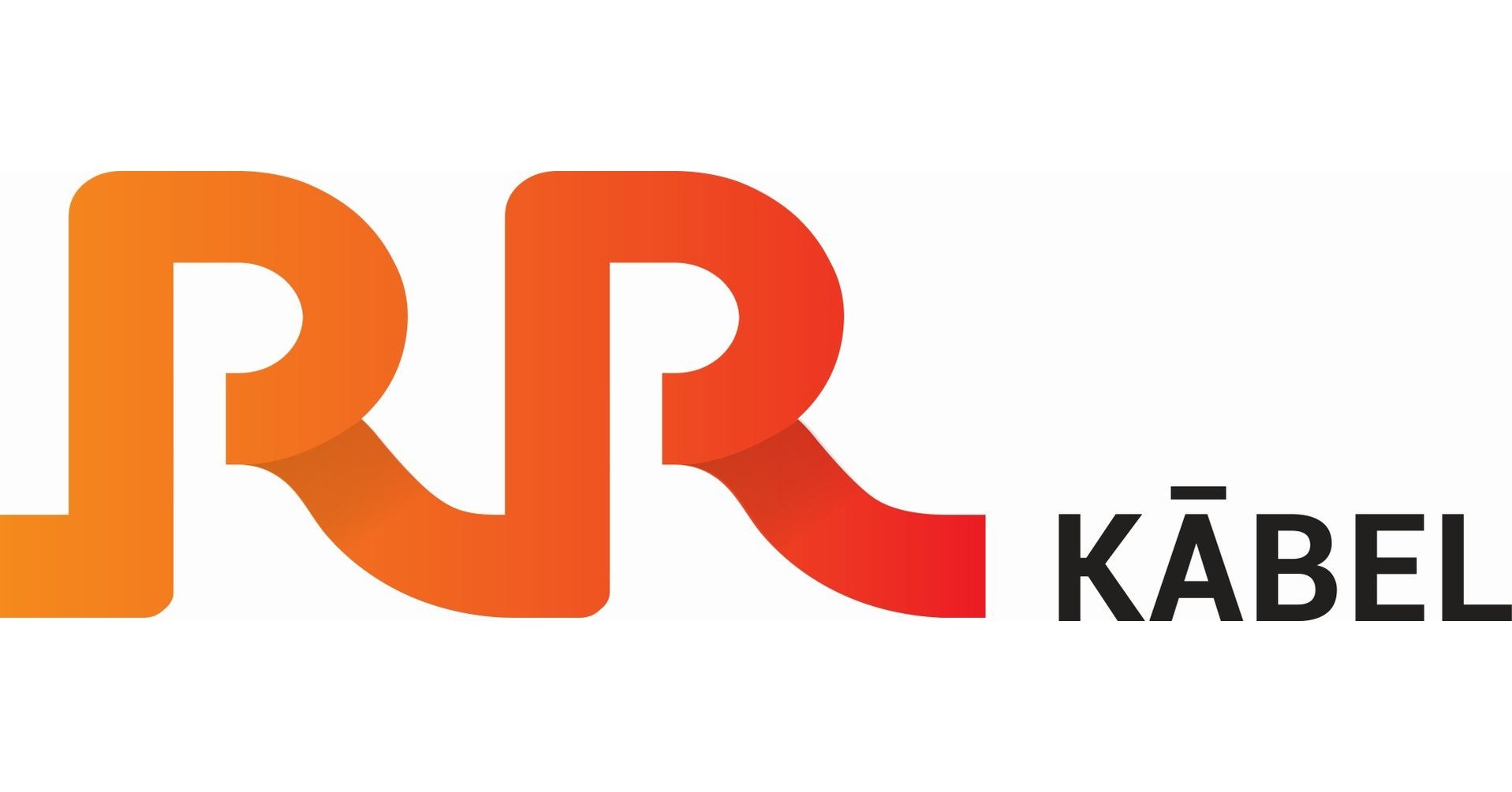 RR Kabel Logo (PRNewsfoto/RR Kabel)